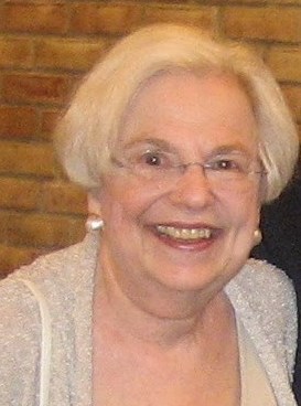 Obituary of Carol Mae Kronick