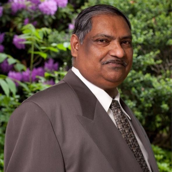 Obituary of Cherian Thekkecharuvil Koshy