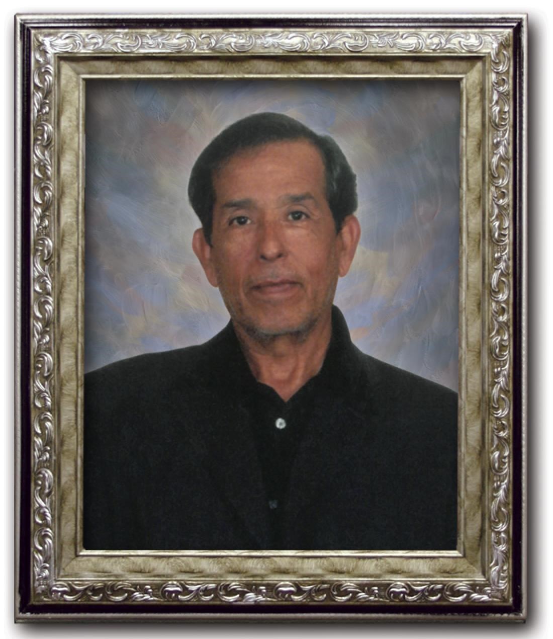 Obituary of Alfonso Zaldivar Casas