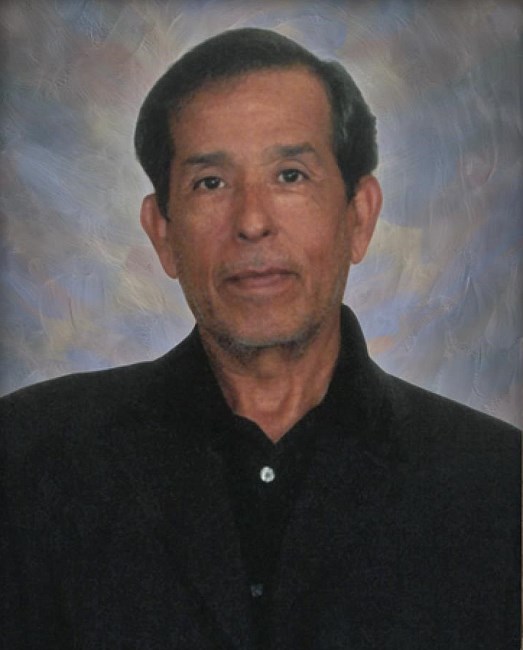 Obituary of Alfonso Zaldivar Casas