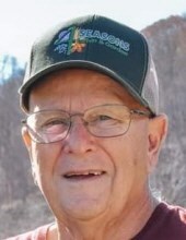 Obituary of John Franklin "Jack" Hoy