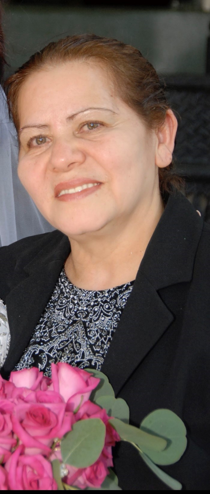 Obituary of Rosa Candelaria Gomez