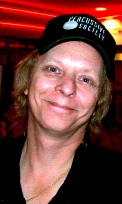 Obituary of Dean Bobisud