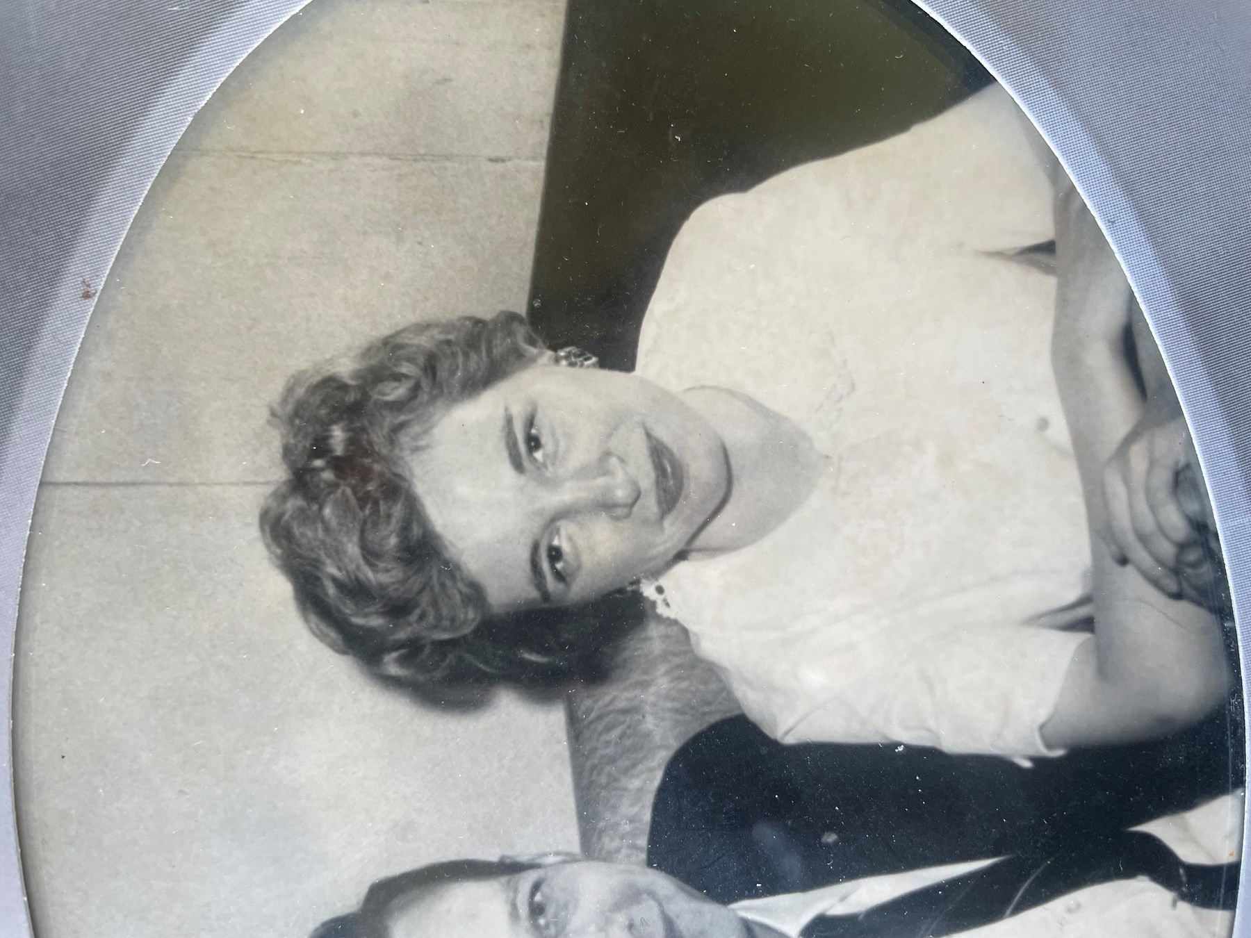 Obituary of Victoria Caroline Browne