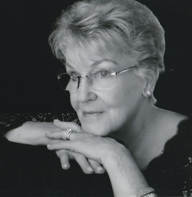 Avis de décès de Julianne Hunt