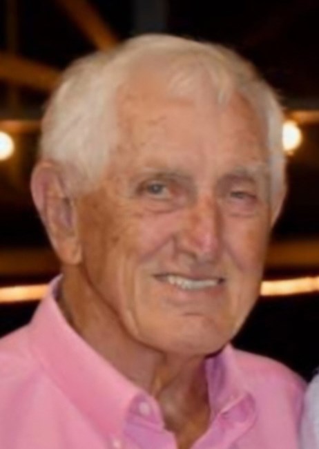 Obituary of William Richard "Bill" Williamson