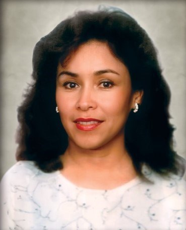 Obituary of Sylvia Minjares