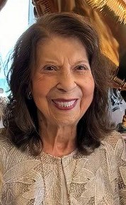 Obituary of Lillian Mizrahi Gilbert