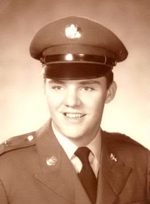 Obituary of Terry A. Bowers