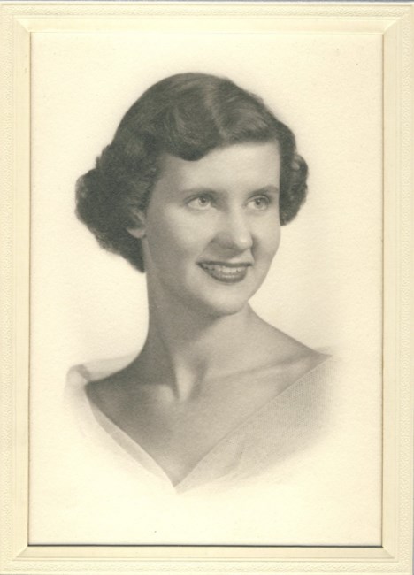 Obituary of Maureen N. Komlo