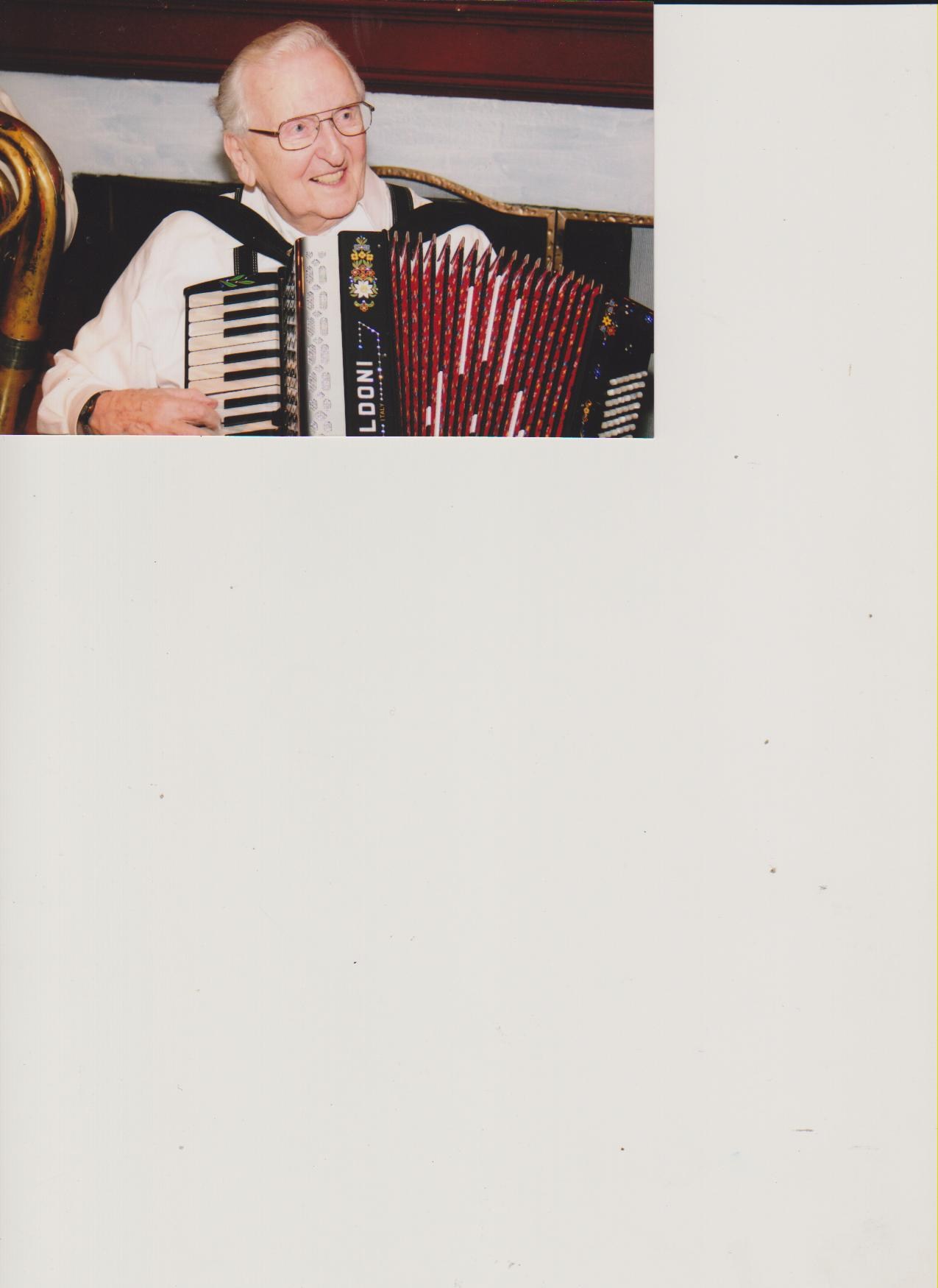 Obituary of Frank John Marchese