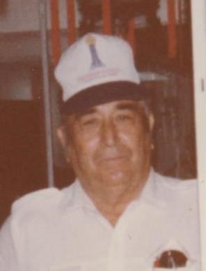 Obituary of Jimmie D. Walls