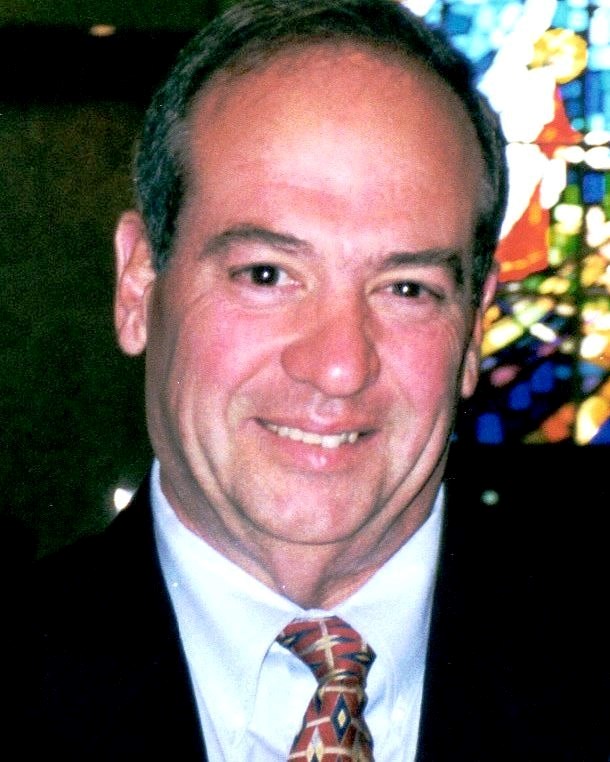 John J. Conners Obituary New Orleans, LA