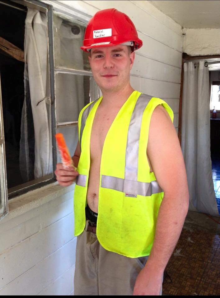 Obituary of Justin Michael Wren