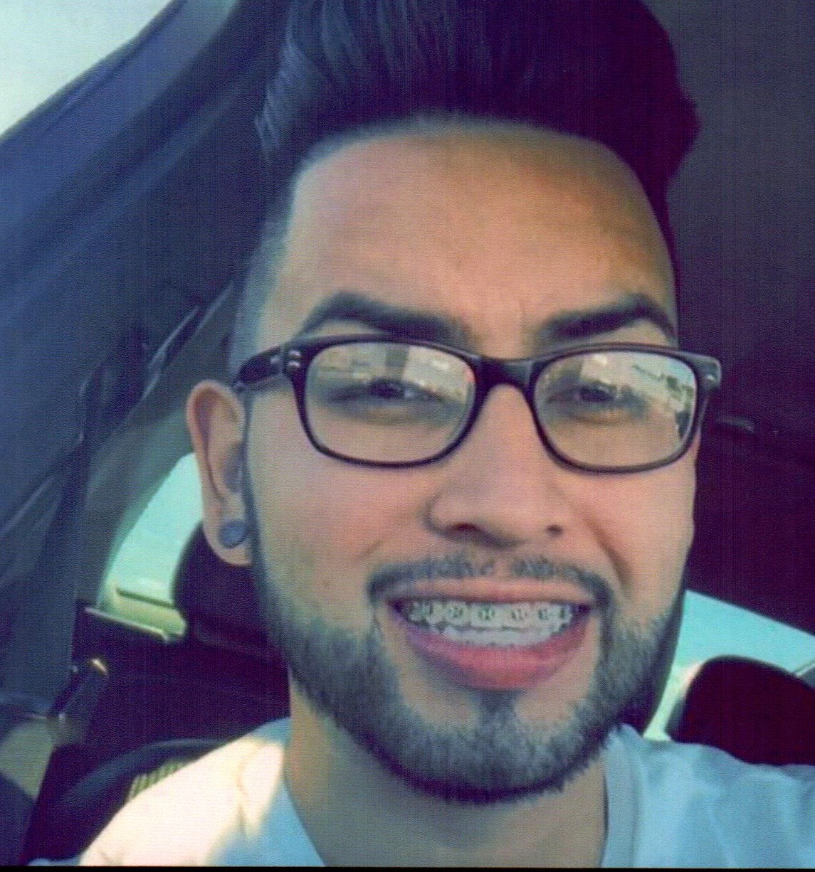 Obituary of Juan Alberto Baez Hernandez