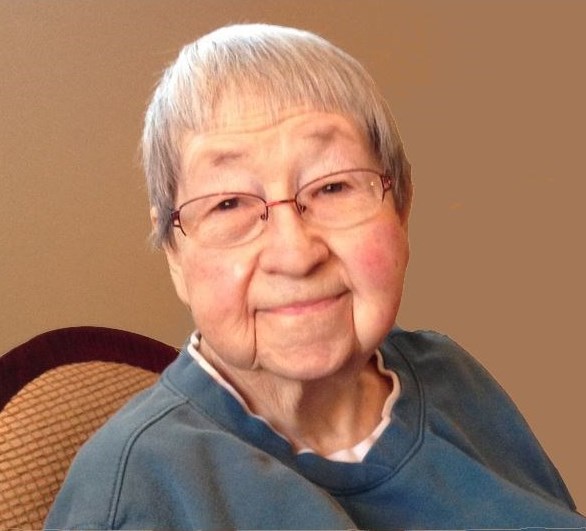 Obituary of Donna Mae  Shuster