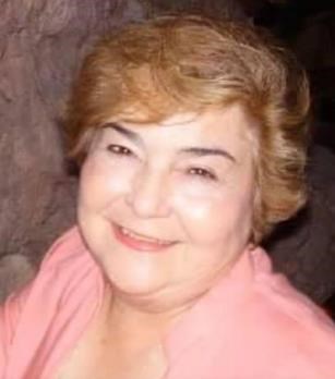 Obituary of Dorothy May Marshall