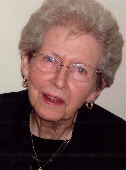 Obituary of Faye Hardy McLeroy