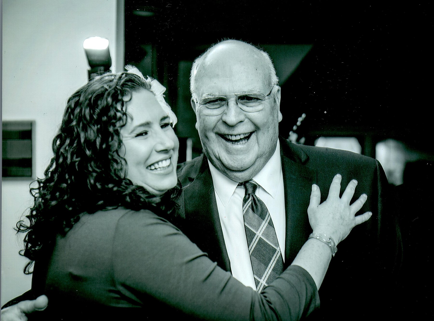 Obituary of John J. Fitzgerald