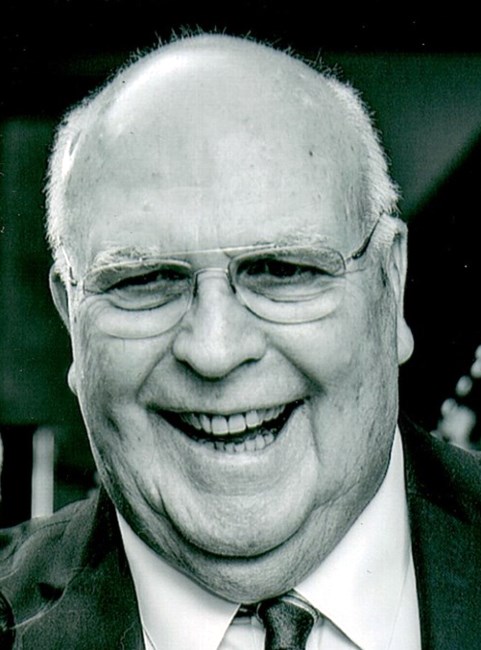 Obituary of John J. Fitzgerald