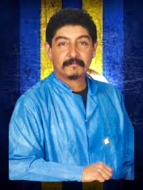 Obituary of Mario Moraga