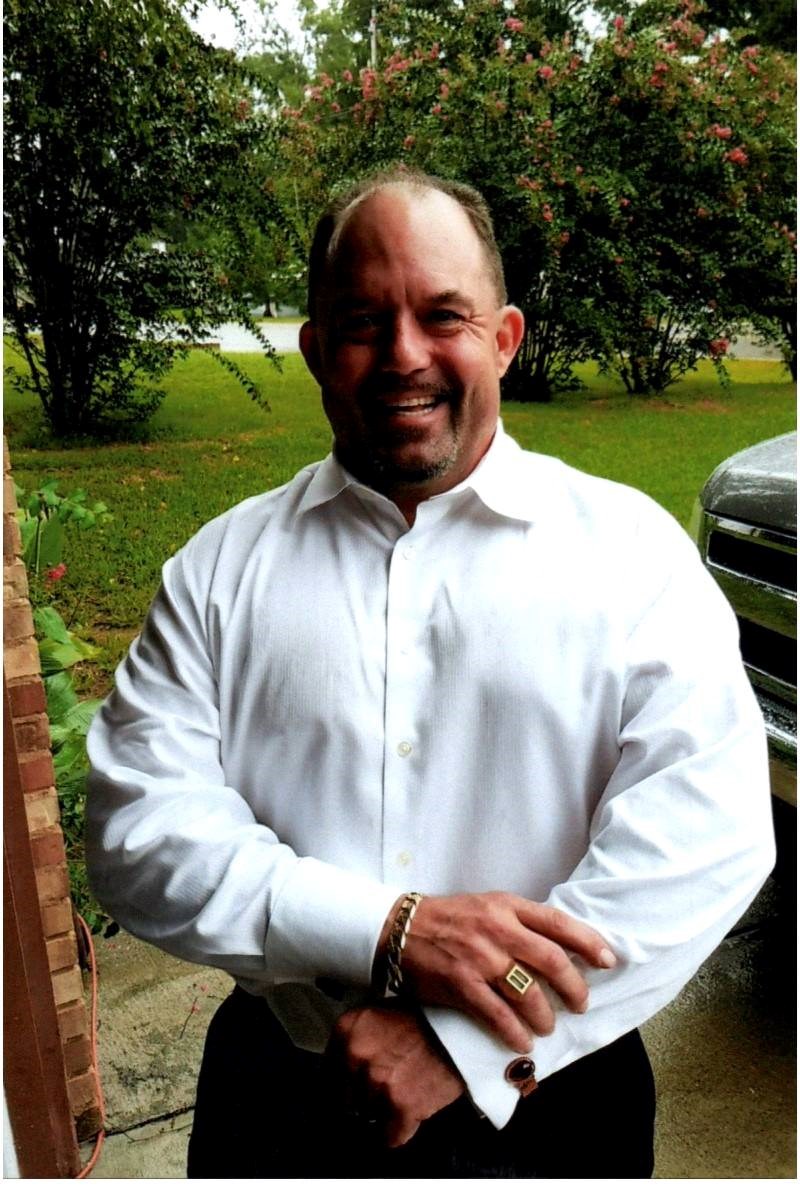 Obituary of William F.  Cook III