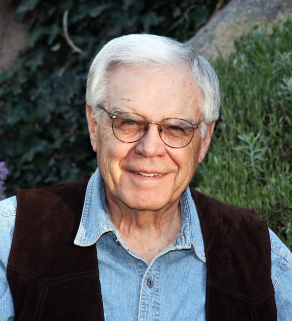 Gerald H Peterson Obituary Millcreek, UT