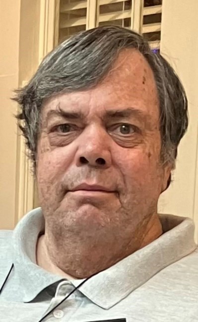 Obituary of Michael David Trollinger