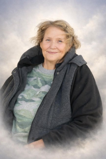 Avis de décès de Debbie Gonzalez