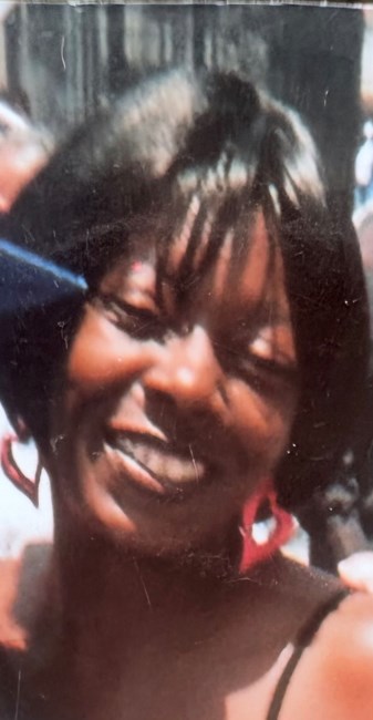 Obituary of Latonia Shana Berry