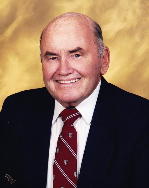 Obituary of John F Coyle