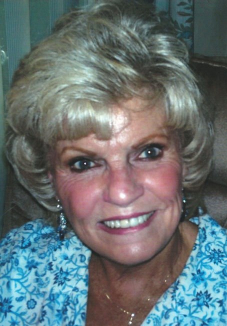 Obituary of Clorice June Brooks