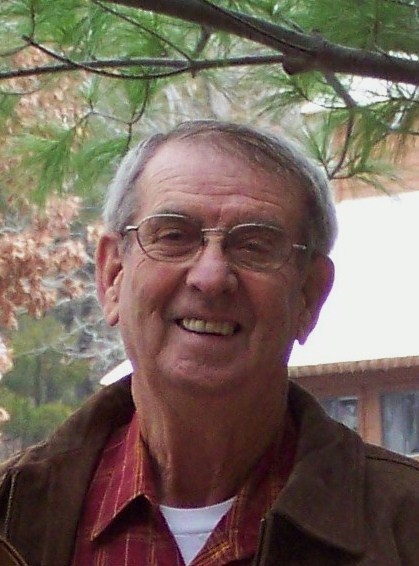 Obituary of Larry S. Williamson
