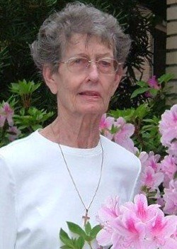 Obituary of Georgene Schwartz