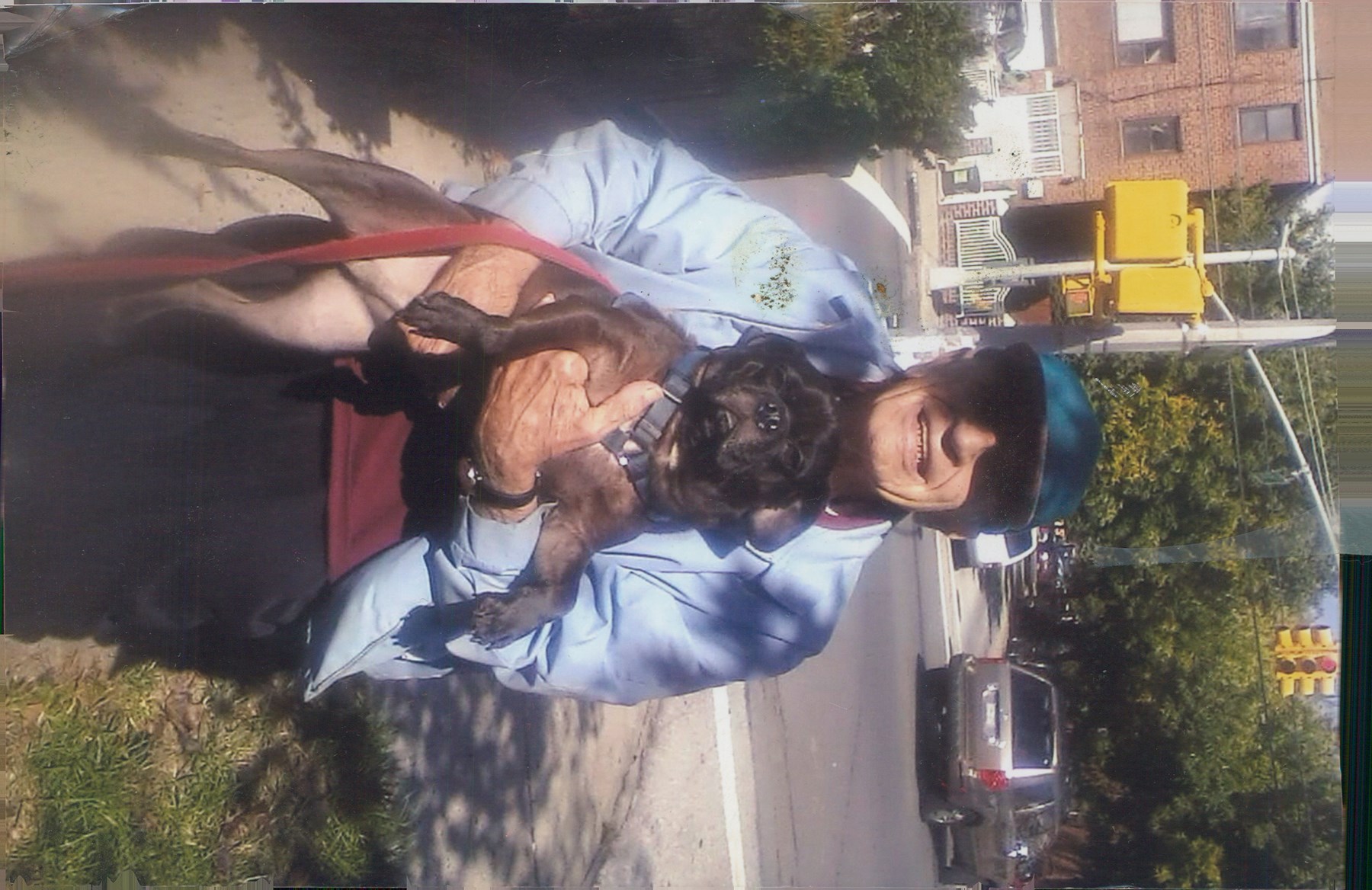 Obituary of Mr. Carmine Anthony Lettieri