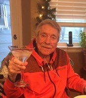 Obituary of William Fenner Miller