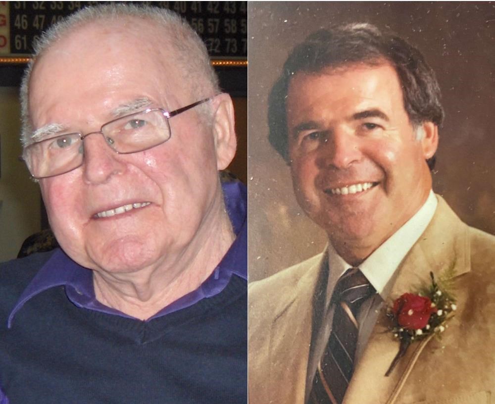 Ronald Howe Obituario Vernon, BC