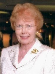 Avis de décès de Doris Anderson Mather