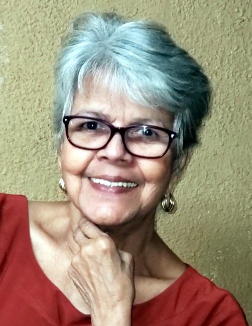 Obituary of Lidia E Cardona Ríos