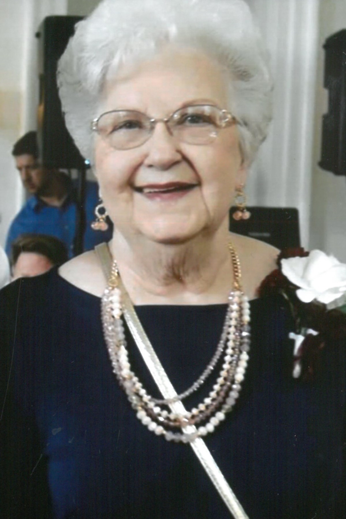Obituary of Julia Ellen Duerlinger