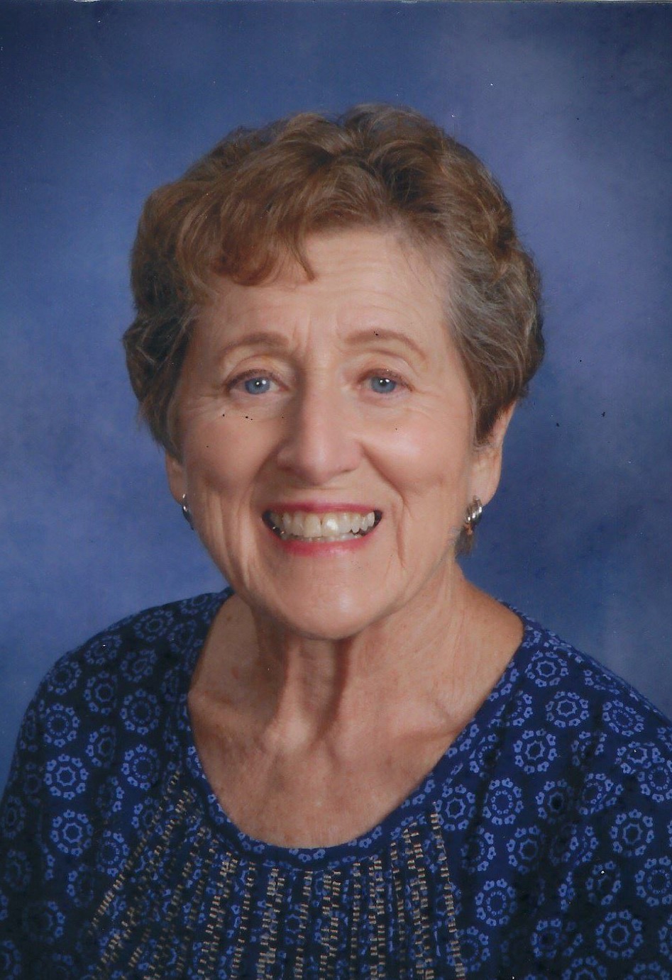 Mary Jean Miller Obituary Kennesaw, GA