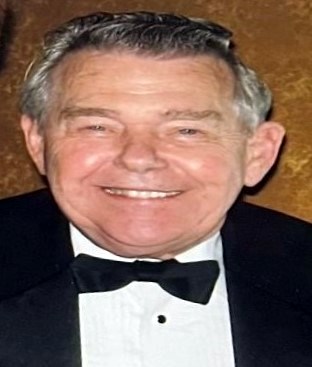 Obituary of James Theodore Baker, Esq.