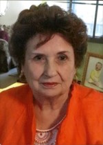 Linda Parker