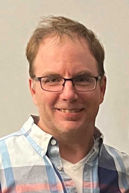 Avis de décès de Mathieu Beaulieu