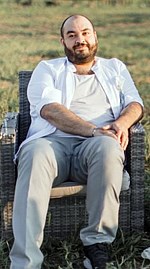 Rito Cedillo Hernandez