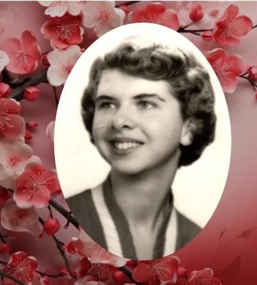 Obituario de Lorraine Claudette Guay