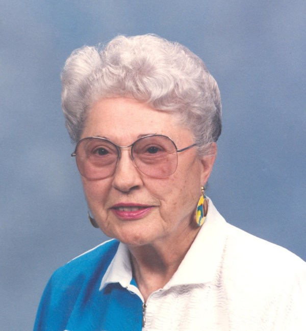 Obituary of Ora Grogan Ratcliff