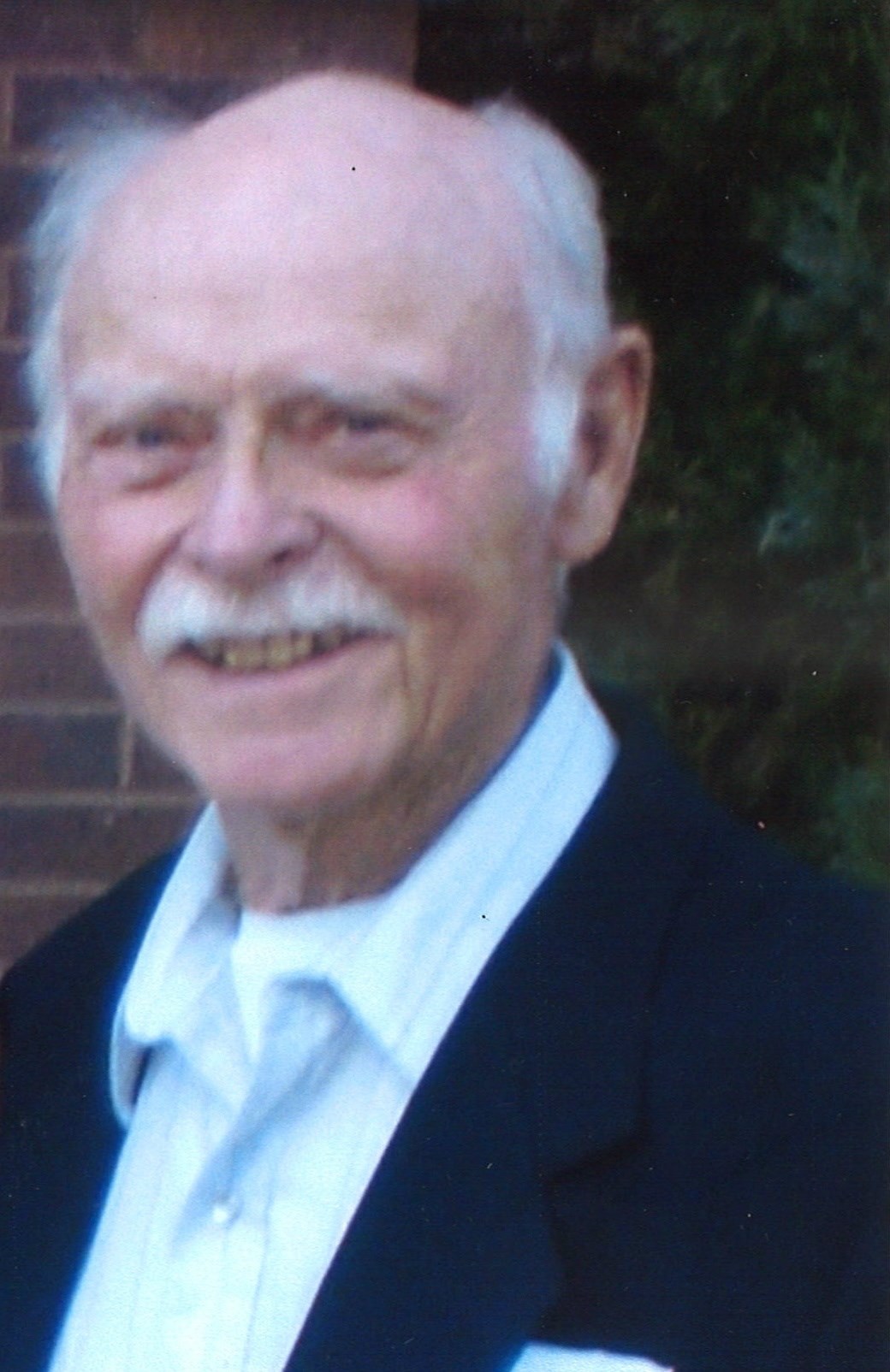 Obituary of Billy Don Allen