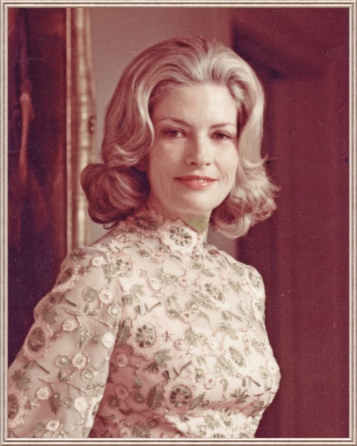 Obituario de Ann Horrigan Lyon Hoy