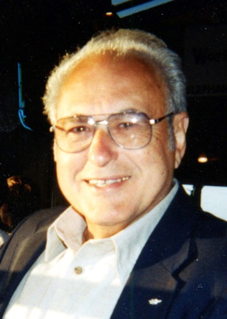 Obituary of Marvin A. Morford